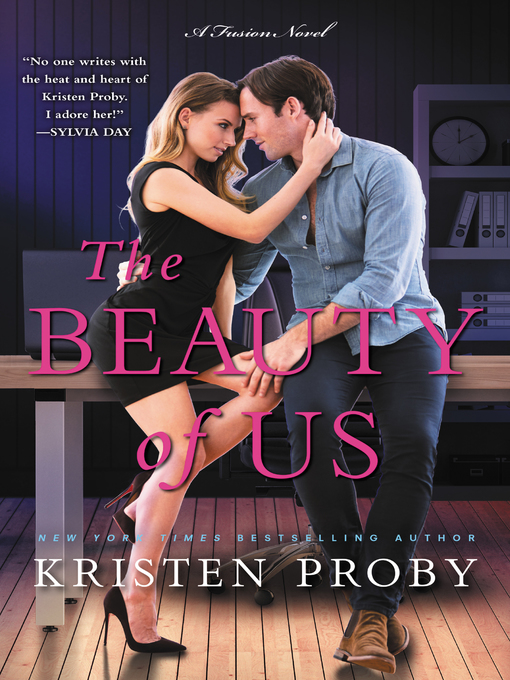 Title details for The Beauty of Us by Kristen Proby - Wait list
